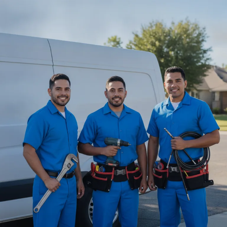 instalación aire acondicionado Hacienda Santa Fe